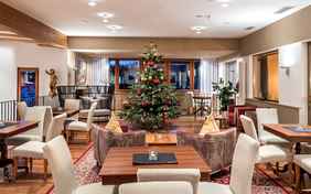 Gemeinsam Weihnachten feiern - Foto: Helmuth Rier